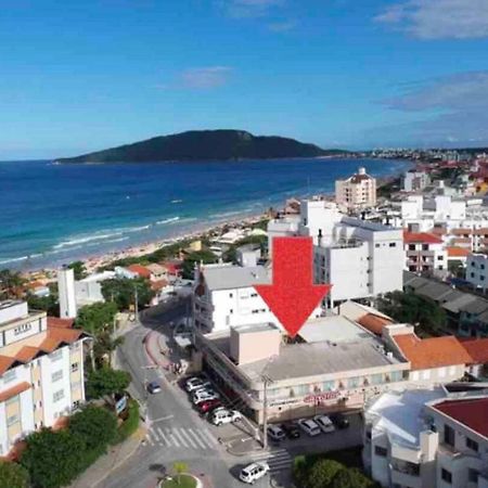 Residencial Gaivotas 09 - 1 Quartos - 30M Praia Wifi Cadeira E Guarda Sol Florianópolis Екстериор снимка