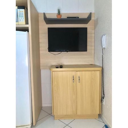 Residencial Gaivotas 09 - 1 Quartos - 30M Praia Wifi Cadeira E Guarda Sol Florianópolis Екстериор снимка