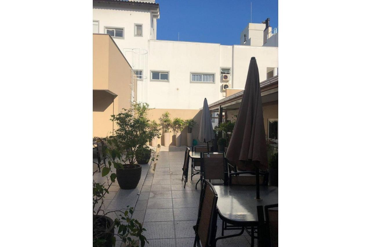 Residencial Gaivotas 09 - 1 Quartos - 30M Praia Wifi Cadeira E Guarda Sol Florianópolis Екстериор снимка