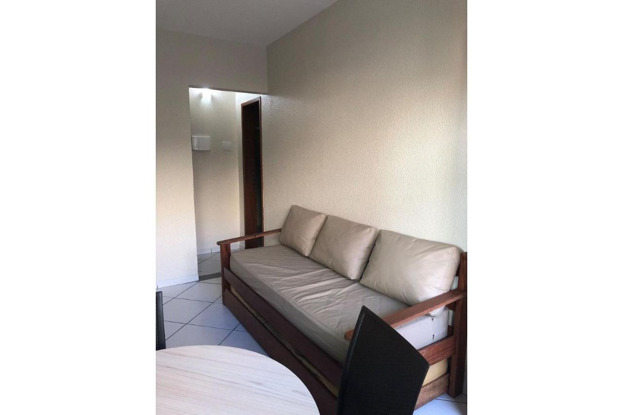 Residencial Gaivotas 09 - 1 Quartos - 30M Praia Wifi Cadeira E Guarda Sol Florianópolis Екстериор снимка