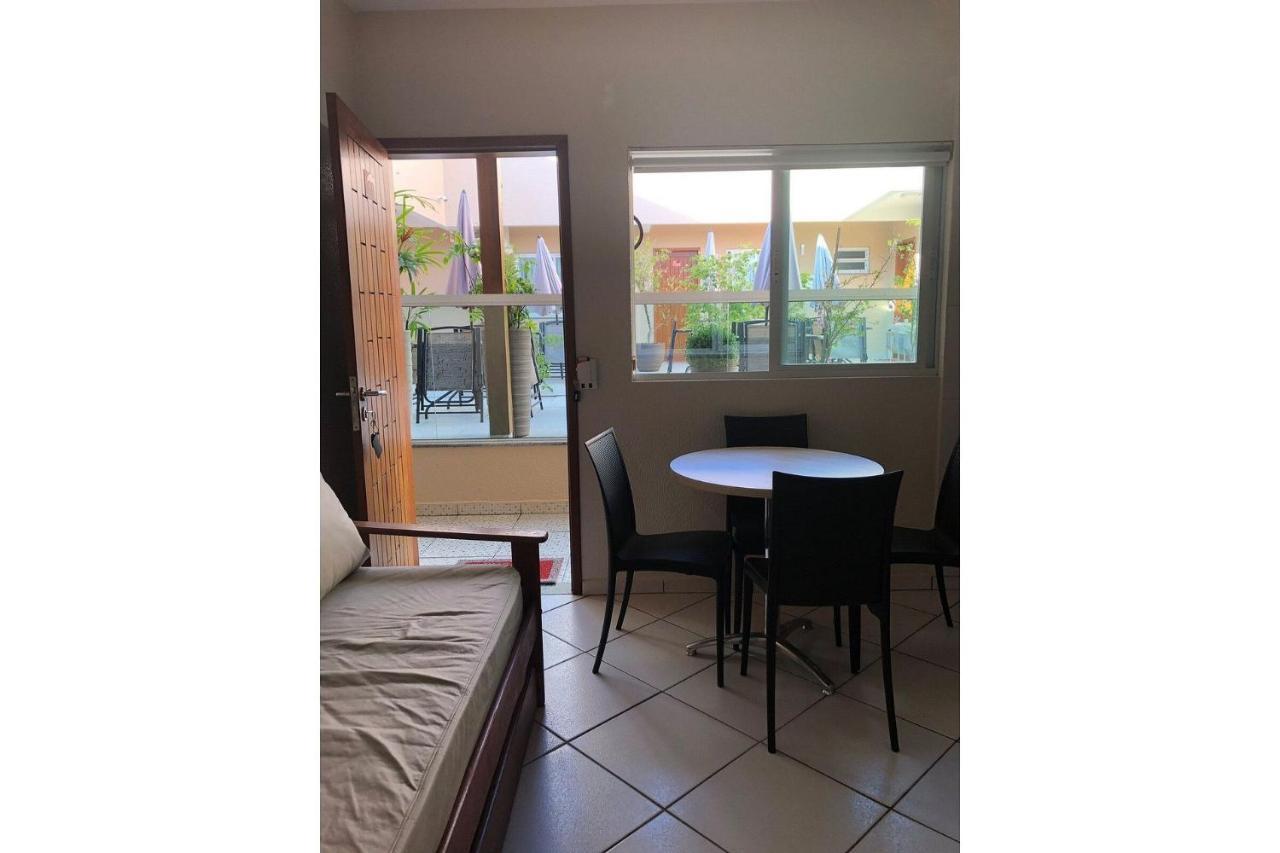 Residencial Gaivotas 09 - 1 Quartos - 30M Praia Wifi Cadeira E Guarda Sol Florianópolis Екстериор снимка