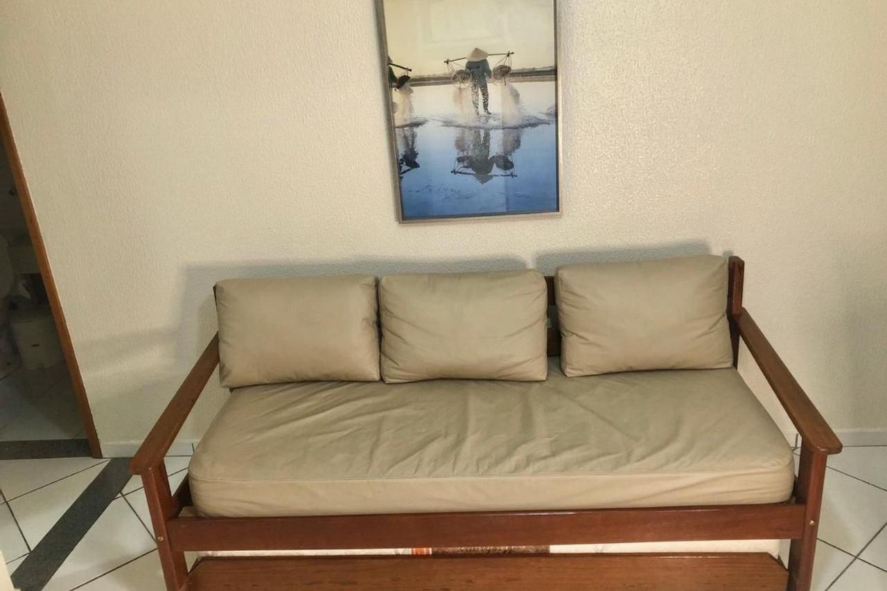 Residencial Gaivotas 09 - 1 Quartos - 30M Praia Wifi Cadeira E Guarda Sol Florianópolis Екстериор снимка