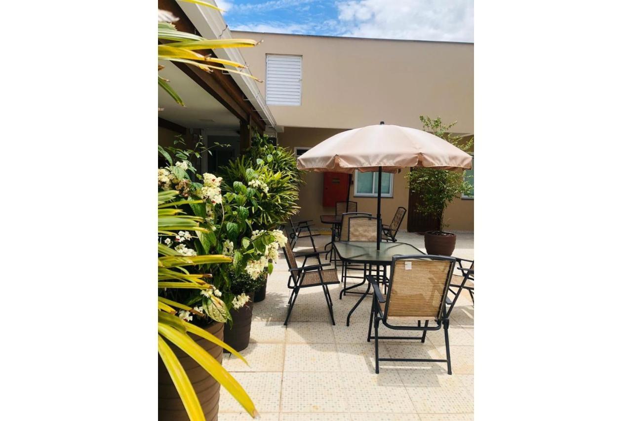 Residencial Gaivotas 09 - 1 Quartos - 30M Praia Wifi Cadeira E Guarda Sol Florianópolis Екстериор снимка