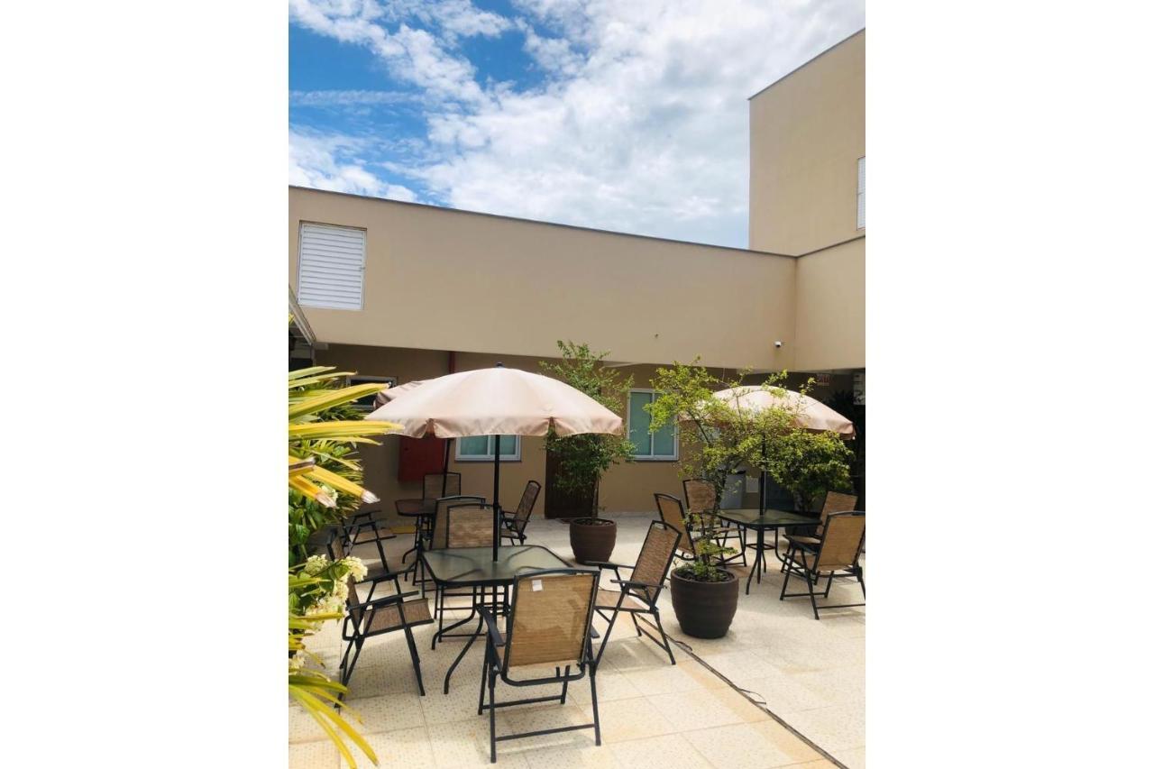 Residencial Gaivotas 09 - 1 Quartos - 30M Praia Wifi Cadeira E Guarda Sol Florianópolis Екстериор снимка