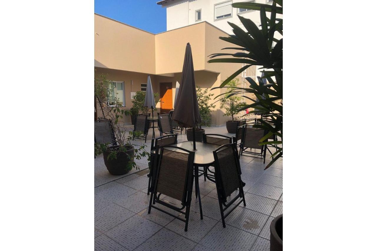 Residencial Gaivotas 09 - 1 Quartos - 30M Praia Wifi Cadeira E Guarda Sol Florianópolis Екстериор снимка